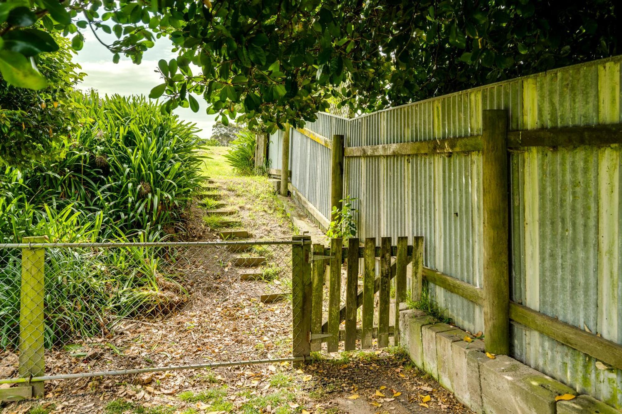 Modern Studio Near Clive River エクステリア 写真